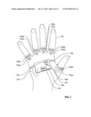 TOUCHLESS TEXT AND GRAPHIC INTERFACE diagram and image