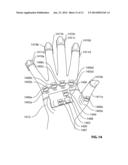 TOUCHLESS TEXT AND GRAPHIC INTERFACE diagram and image