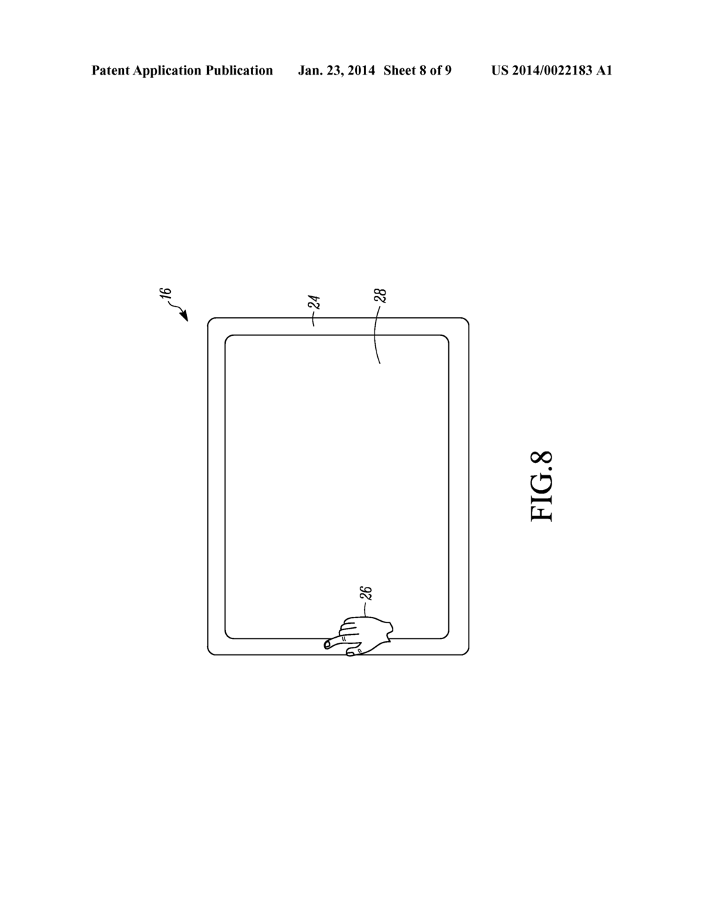 SENDING AND RECEIVING INFORMATION - diagram, schematic, and image 09