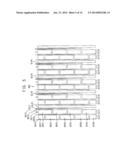 TOUCH SCREEN PANEL, TOUCH SENSING APPARATUS HAVING THE SAME AND DRIVING     METHOD THEREOF diagram and image