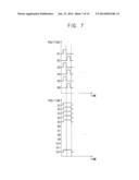 TOUCH SCREEN PANEL, TOUCH SENSING APPARATUS HAVING THE SAME AND DRIVING     METHOD THEREOF diagram and image