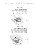 TOUCH SCREEN PANEL, TOUCH SENSING APPARATUS HAVING THE SAME AND DRIVING     METHOD THEREOF diagram and image