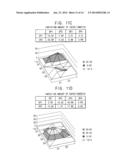 TOUCH SCREEN PANEL, TOUCH SENSING APPARATUS HAVING THE SAME AND DRIVING     METHOD THEREOF diagram and image