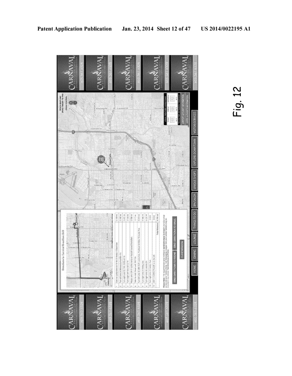 TOUCH SCREEN INFORMATION SYSTEM - diagram, schematic, and image 13