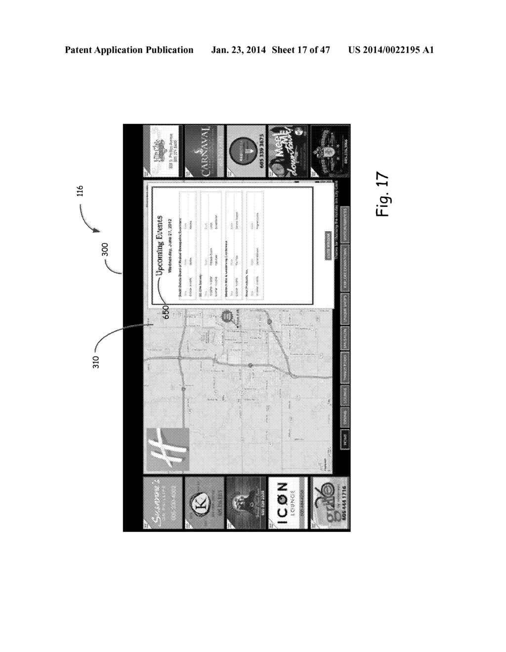 TOUCH SCREEN INFORMATION SYSTEM - diagram, schematic, and image 18