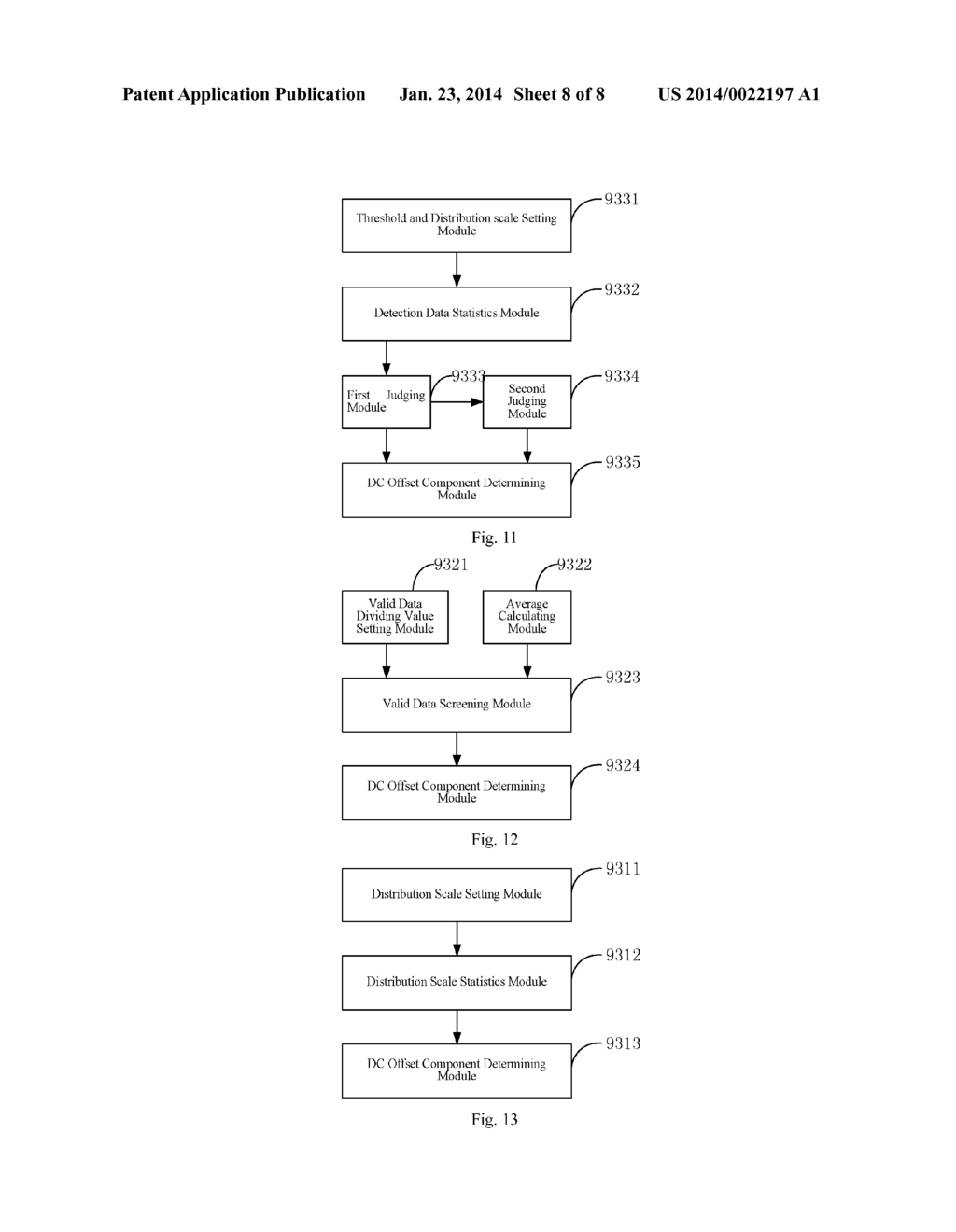 NOISE REDUCTION METHOD AND SYSTEM FOR TOUCH DETECTION DEVICE - diagram, schematic, and image 09