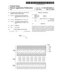 COLOR FILTER SUBSTRATE AND TOUCH DISPLAY PANEL USING SAME diagram and image