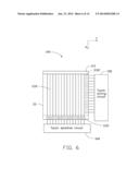 COLOR FILTER SUBSTRATE AND TOUCH DISPLAY PANEL USING SAME diagram and image