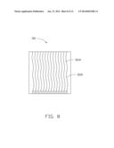 COLOR FILTER SUBSTRATE AND TOUCH DISPLAY PANEL USING SAME diagram and image