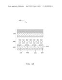 COLOR FILTER SUBSTRATE AND TOUCH DISPLAY PANEL USING SAME diagram and image