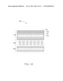 COLOR FILTER SUBSTRATE AND TOUCH DISPLAY PANEL USING SAME diagram and image
