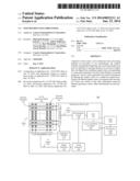 TOUCHSCREEN DATA PROCESSING diagram and image