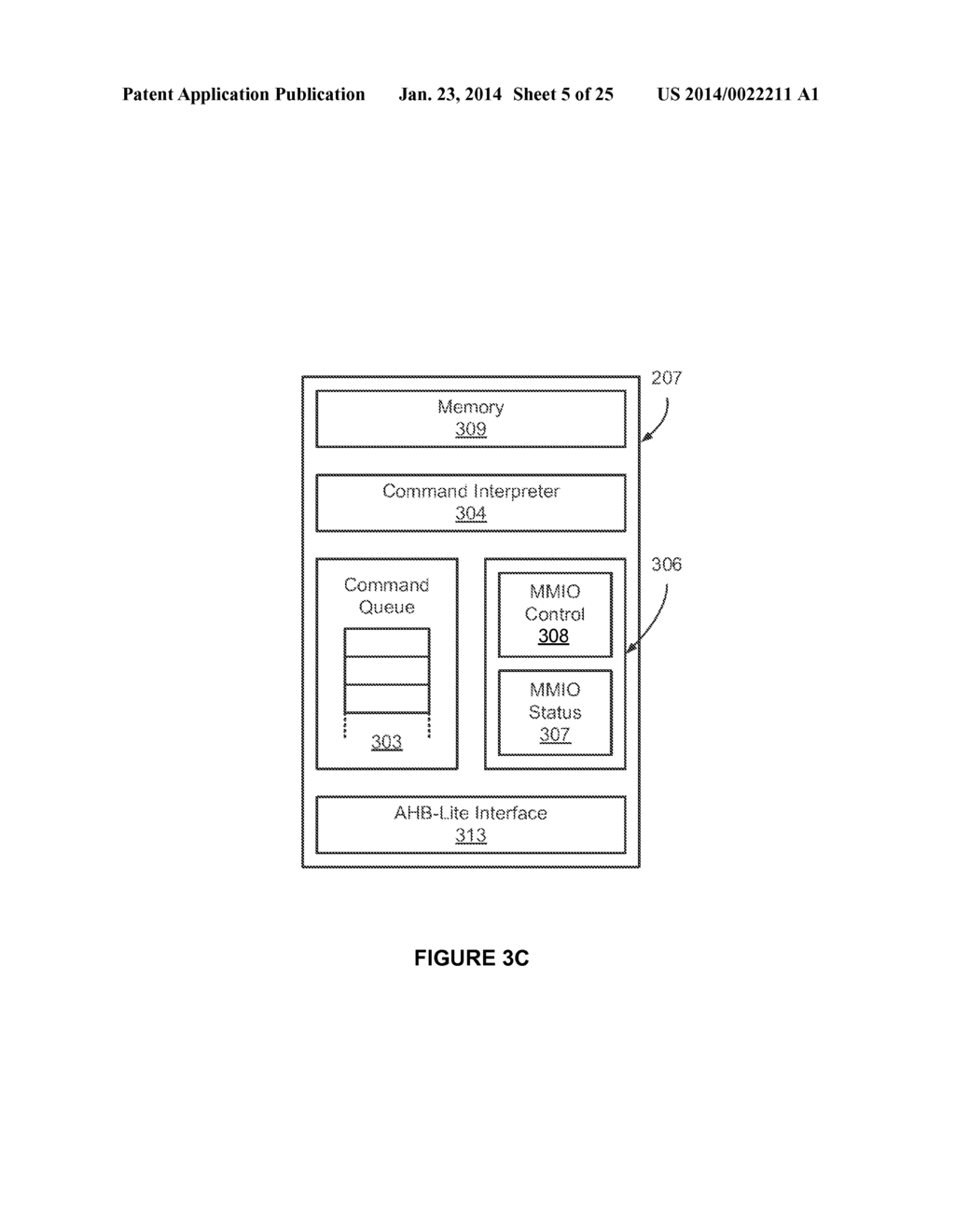 TOUCHSCREEN DATA PROCESSING - diagram, schematic, and image 06