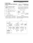 MOBILE ELECTRONIC DEVICE WITH AN ADAPTIVELY RESPONSIVE FLEXIBLE DISPLAY diagram and image