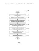 MOBILE ELECTRONIC DEVICE WITH AN ADAPTIVELY RESPONSIVE FLEXIBLE DISPLAY diagram and image