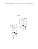 DISPLAY DEVICE AND METHOD FOR OPERATING THE DISPLAY DEVICE diagram and image