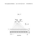 DISPLAY DEVICE AND METHOD FOR OPERATING THE DISPLAY DEVICE diagram and image