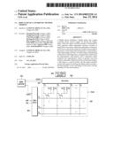 DISPLAY DEVICE AND DRIVING METHOD THEREOF diagram and image