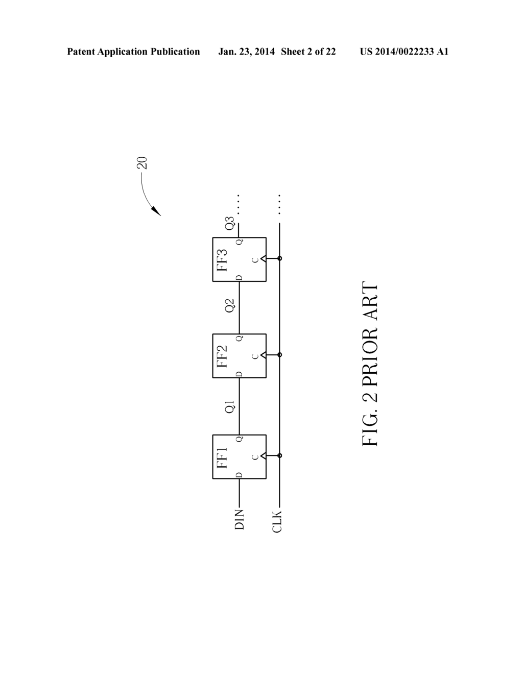 Driving Device for Liquid Crystal Display - diagram, schematic, and image 03