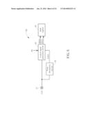 Driving Device for Liquid Crystal Display diagram and image