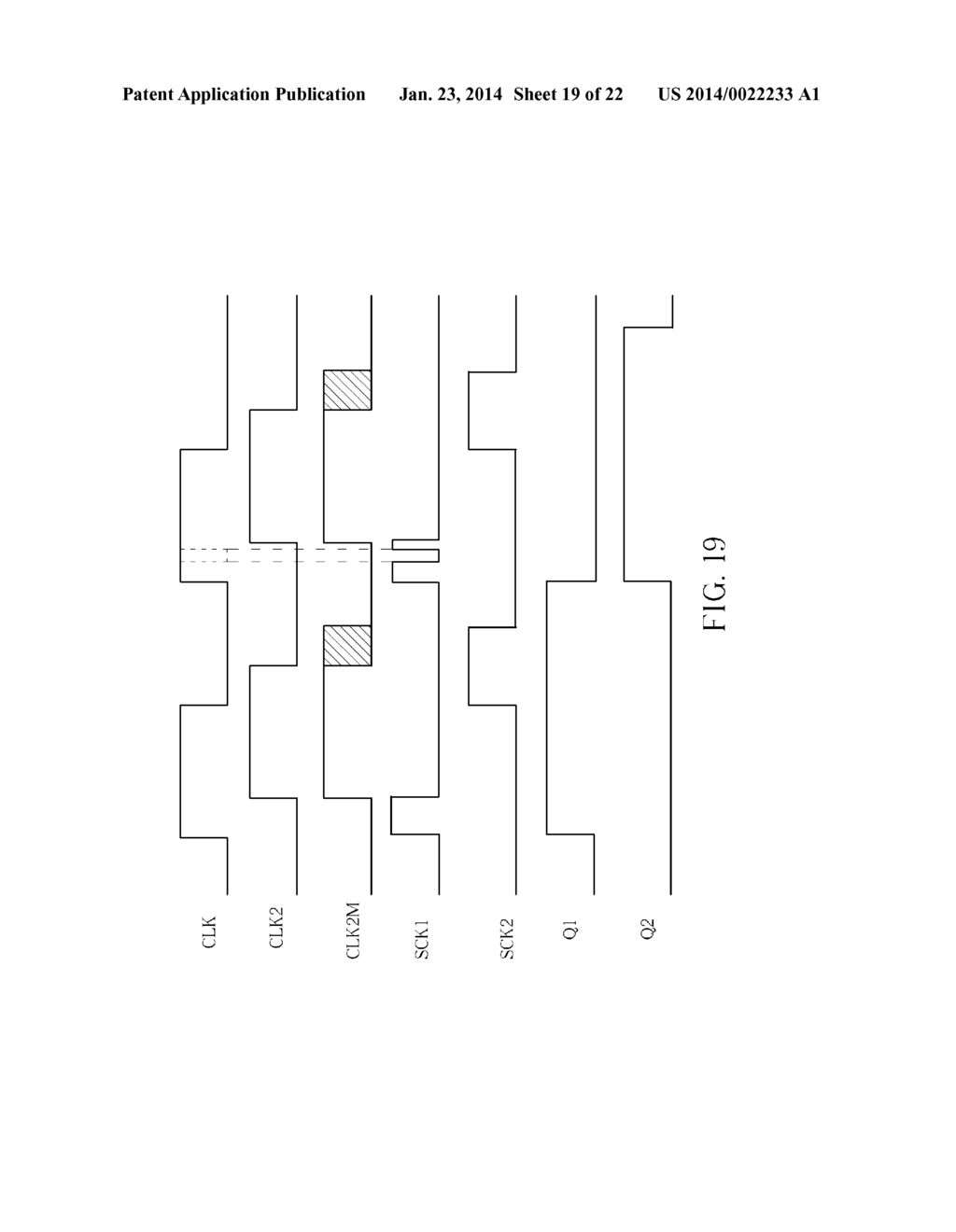 Driving Device for Liquid Crystal Display - diagram, schematic, and image 20