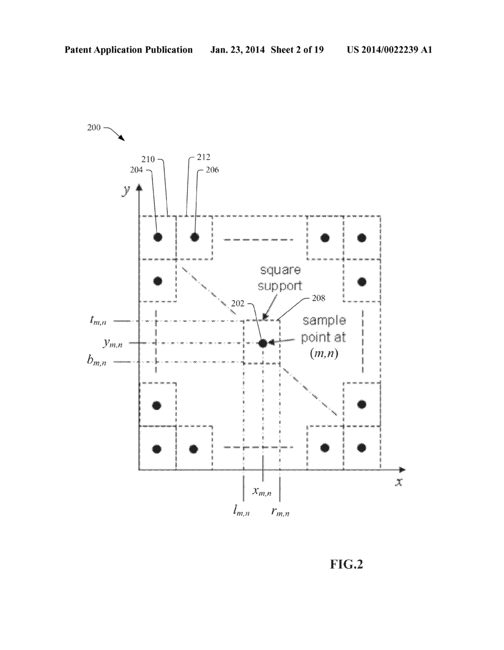 GENERATING FULL-PARALLAX DIGITAL HOLOGRAMS - diagram, schematic, and image 03