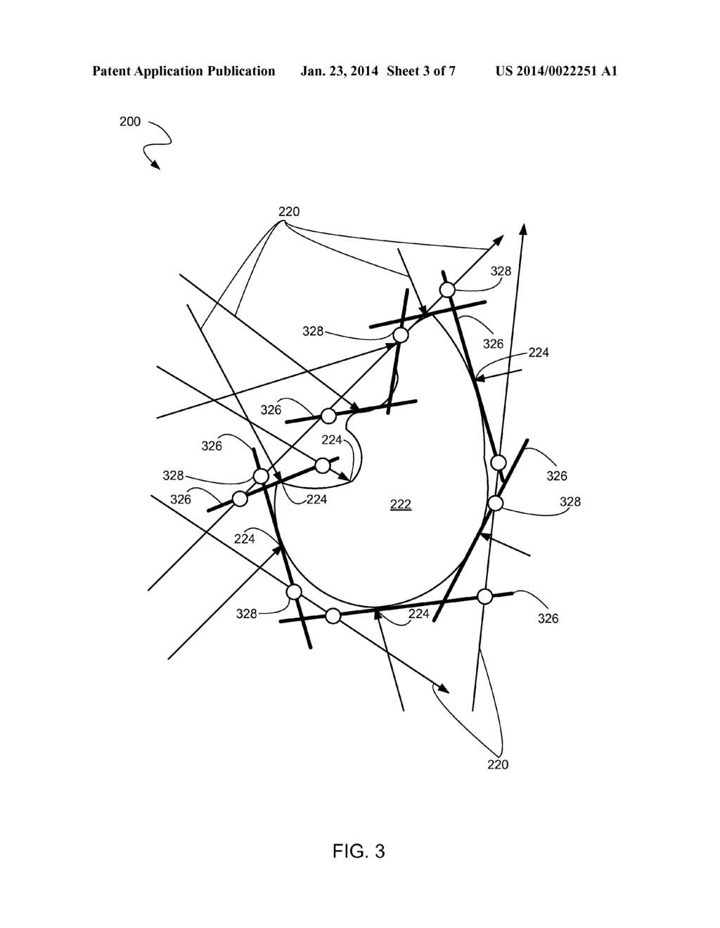 LIGHT TRANSPORT CONSISTENT SCENE SIMPLIFICATION WITHIN GRAPHICS DISPLAY     SYSTEM - diagram, schematic, and image 04