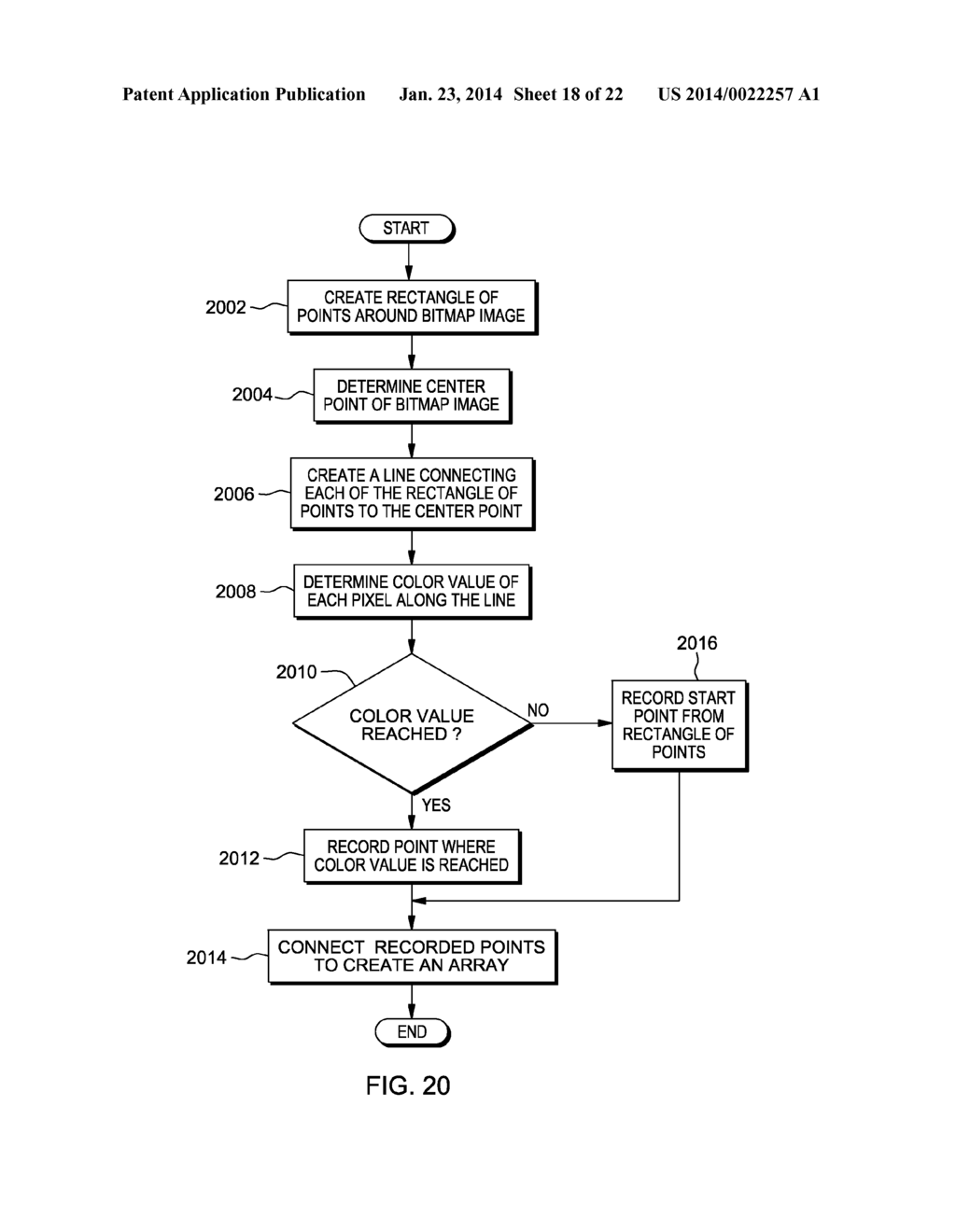 METHOD FOR MODELING USING SKETCHES - diagram, schematic, and image 19