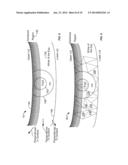 SYSTEM AND METHOD TO ACHIEVE BETTER EYELINES IN CG CHARACTERS diagram and image