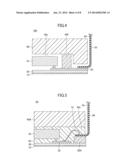 LIQUID DROPLET EJECTING HEAD AND IMAGE FORMING APPARATUS diagram and image