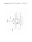 CORRUGATED MEMBRANE MEMS ACTUATOR diagram and image