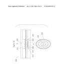 CORRUGATED MEMBRANE MEMS ACTUATOR diagram and image