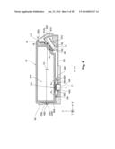 CARTRIDGE diagram and image