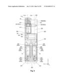 CARTRIDGE diagram and image