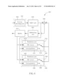 DECODING METHOD AND DECODING APPARATUS FOR USING PARALLEL PROCESSING     SCHEME TO DECODE PICTURES IN DIFFERENT BITSTREAMS AFTER REQUIRED DECODED     DATA DERIVED FROM DECODING PRECEDING PICTURE(S) IS READY diagram and image