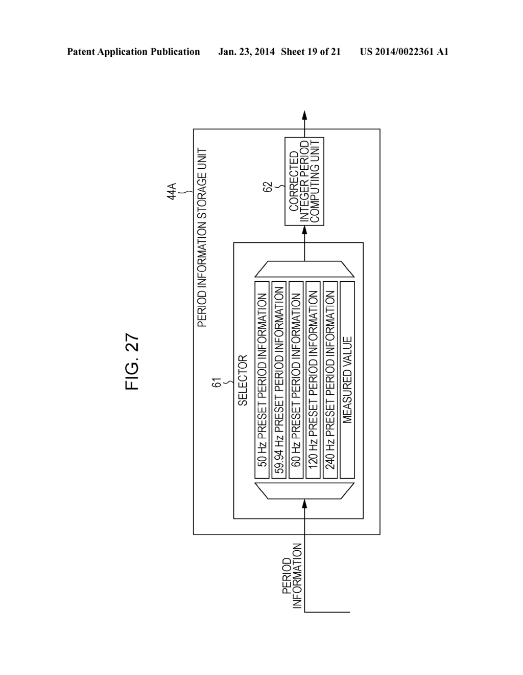 SYNCHRONIZATION CIRCUITS AND METHODS USABLE IN SHUTTER GLASSES - diagram, schematic, and image 20