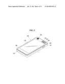 MOBILE TERMINAL diagram and image