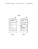 MOBILE TERMINAL diagram and image