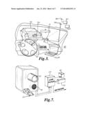 Intelligent Observation And Identification Database System diagram and image