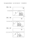 APPARATUS AND METHOD FOR TRACKING OBJECT diagram and image