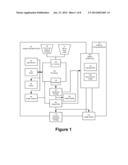 Method of Notifying Users Regarding Motion Artifacts Based on Image     Analysis diagram and image