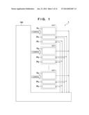 SEMICONDUCTOR DEVICE, METHOD OF CONTROLLING THE SAME, AND CAMERA diagram and image