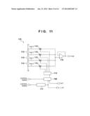 SEMICONDUCTOR DEVICE, METHOD OF CONTROLLING THE SAME, AND CAMERA diagram and image