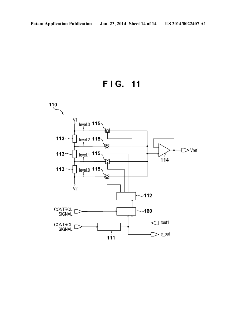 SEMICONDUCTOR DEVICE, METHOD OF CONTROLLING THE SAME, AND CAMERA - diagram, schematic, and image 15