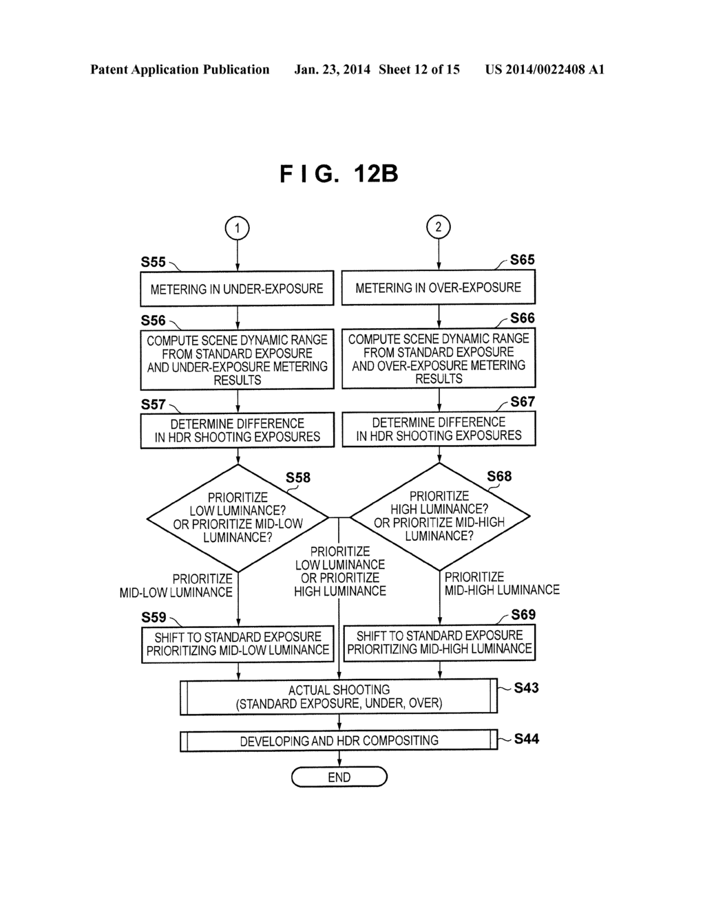 IMAGE CAPTURE APPARATUS, METHOD OF CONTROLLING IMAGE CAPTURE APPARATUS,     AND ELECTRONIC DEVICE - diagram, schematic, and image 13