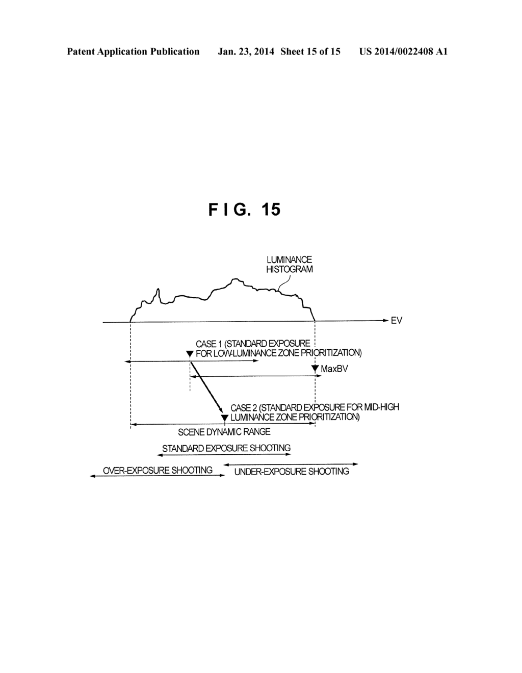 IMAGE CAPTURE APPARATUS, METHOD OF CONTROLLING IMAGE CAPTURE APPARATUS,     AND ELECTRONIC DEVICE - diagram, schematic, and image 16