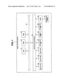 SUBJECT DETECTION DEVICE AND SUBJECT DETECTION METHOD FOR DETECTING     SUBJECT IMAGE FROM IMAGE AND STORAGE MEDIUM THEREFOR diagram and image