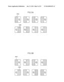 COLOR IMAGING ELEMENT, IMAGING DEVICE, AND STORAGE MEDIUM STORING A     CONTROL PROGRAM FOR IMAGING DEVICE diagram and image