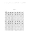 COLOR IMAGING ELEMENT, IMAGING DEVICE, AND STORAGE MEDIUM STORING A     CONTROL PROGRAM FOR IMAGING DEVICE diagram and image