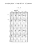 COLOR IMAGING ELEMENT, IMAGING DEVICE, AND STORAGE MEDIUM STORING A     CONTROL PROGRAM FOR IMAGING DEVICE diagram and image